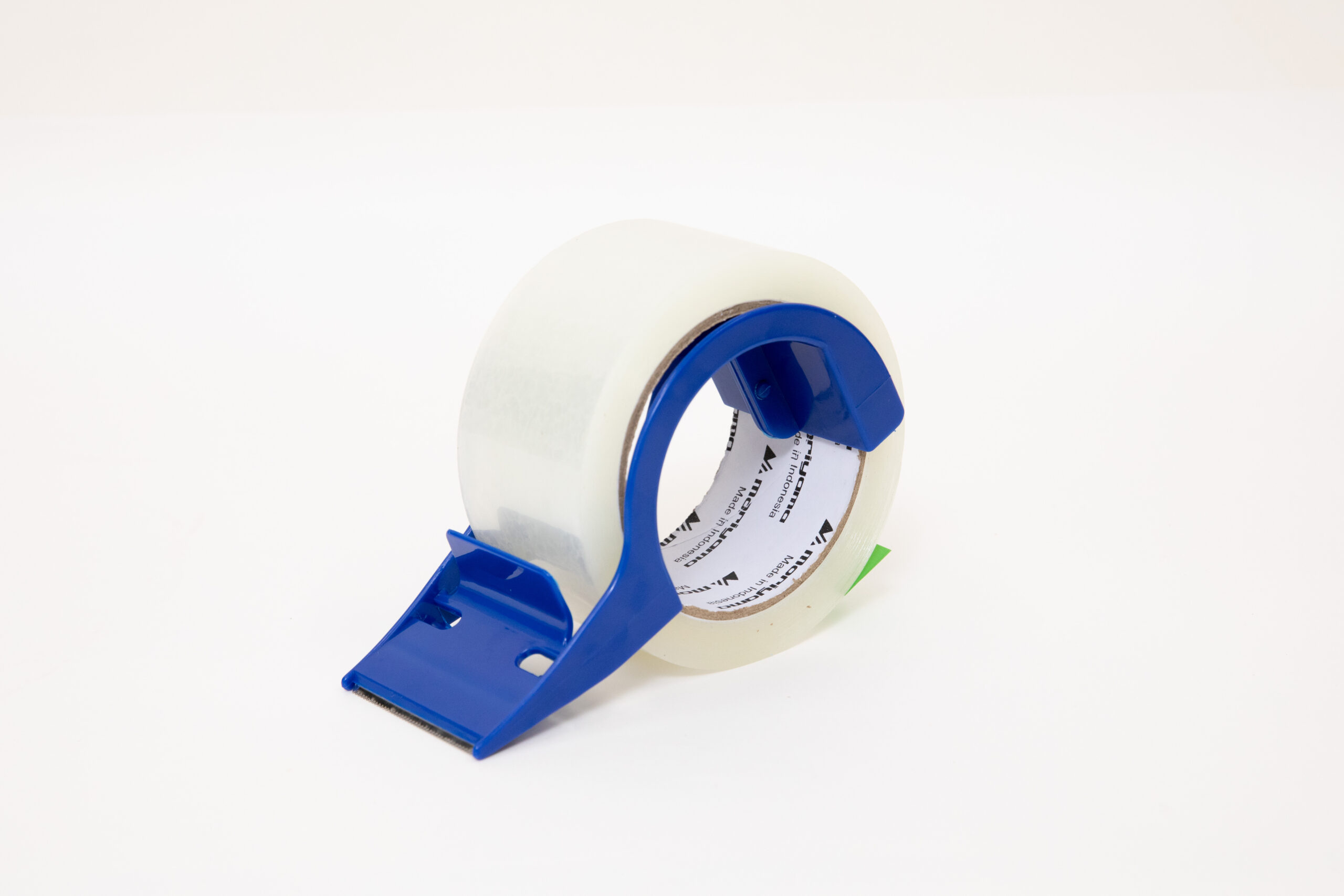 カッター付きテープ