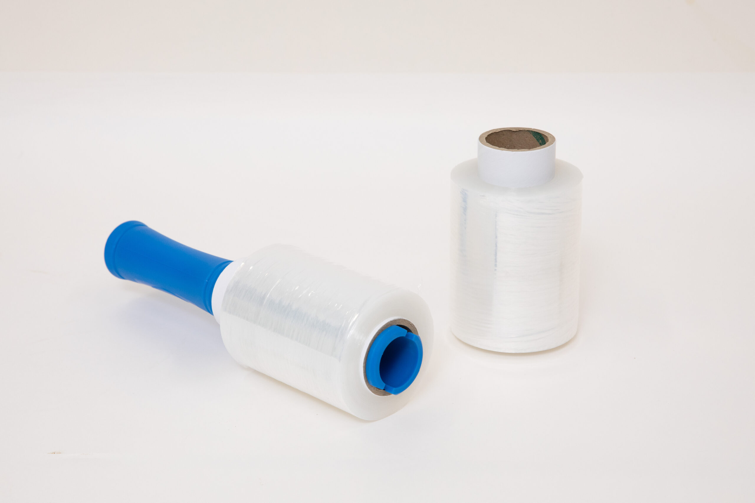 ストレッチフィルム ハンディ