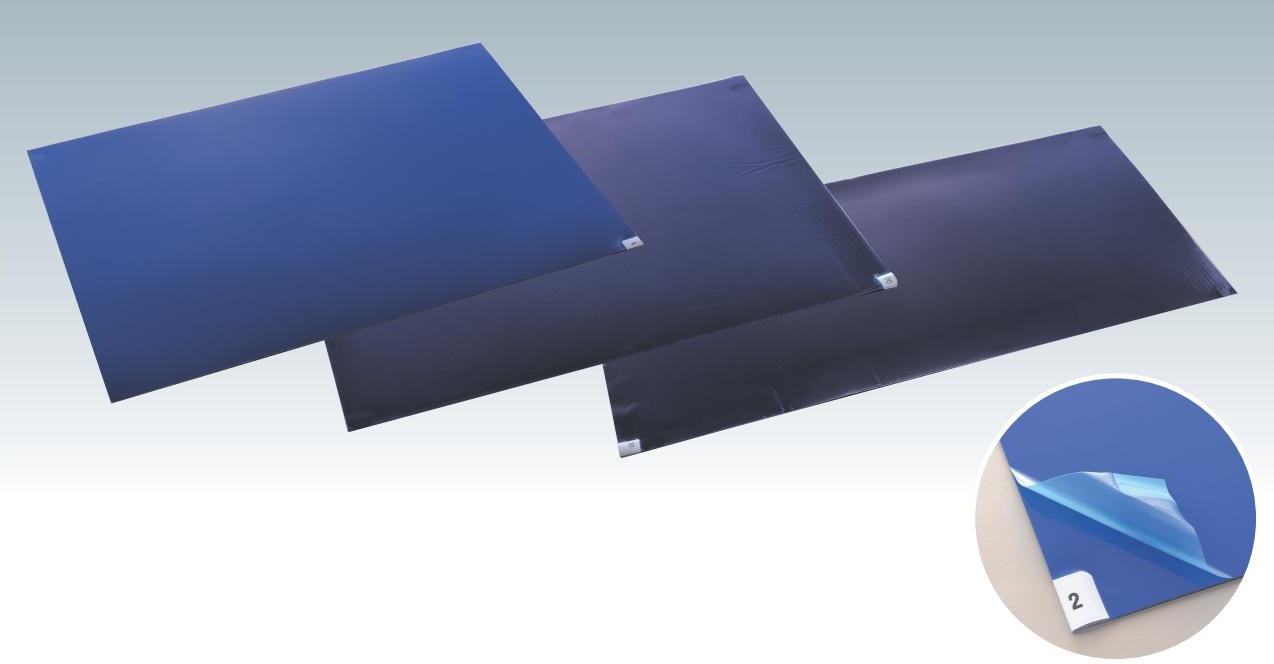 クリーンマット